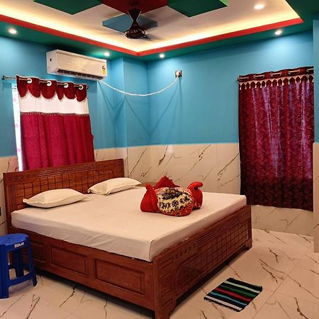 Milan Guest House Digha  Eksteriør bilde