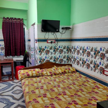 Milan Guest House Digha  Eksteriør bilde