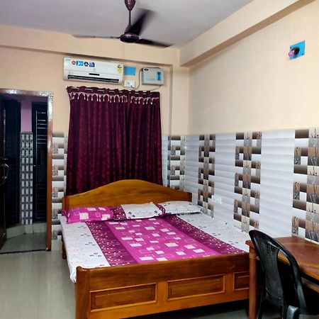 Milan Guest House Digha  Eksteriør bilde