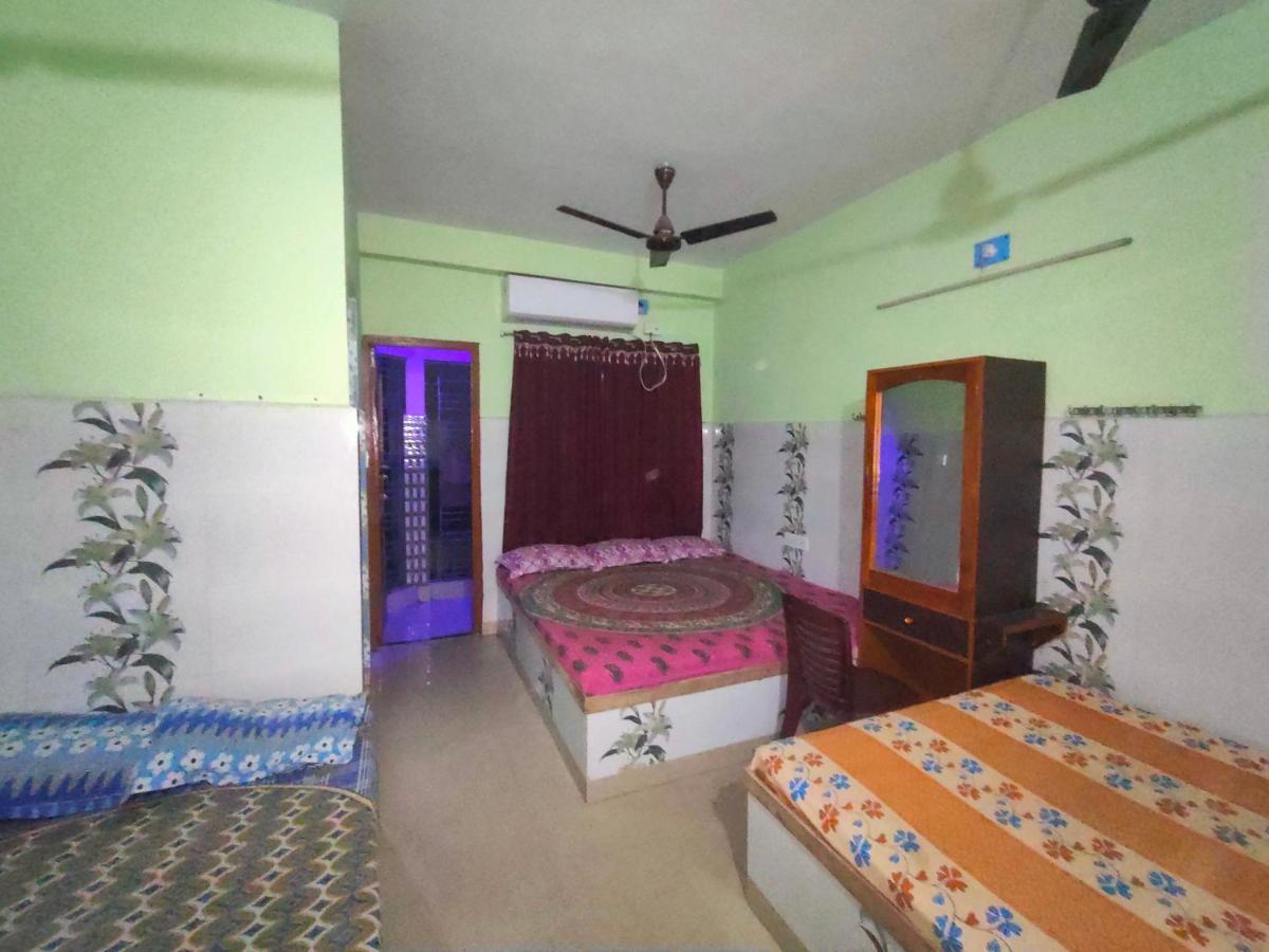 Milan Guest House Digha  Eksteriør bilde