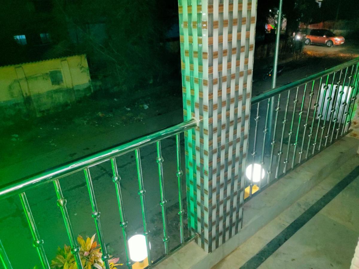 Milan Guest House Digha  Eksteriør bilde