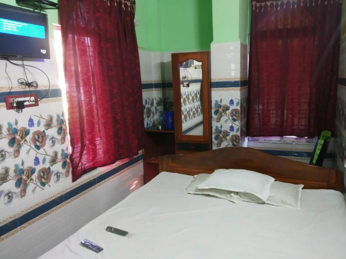 Milan Guest House Digha  Eksteriør bilde