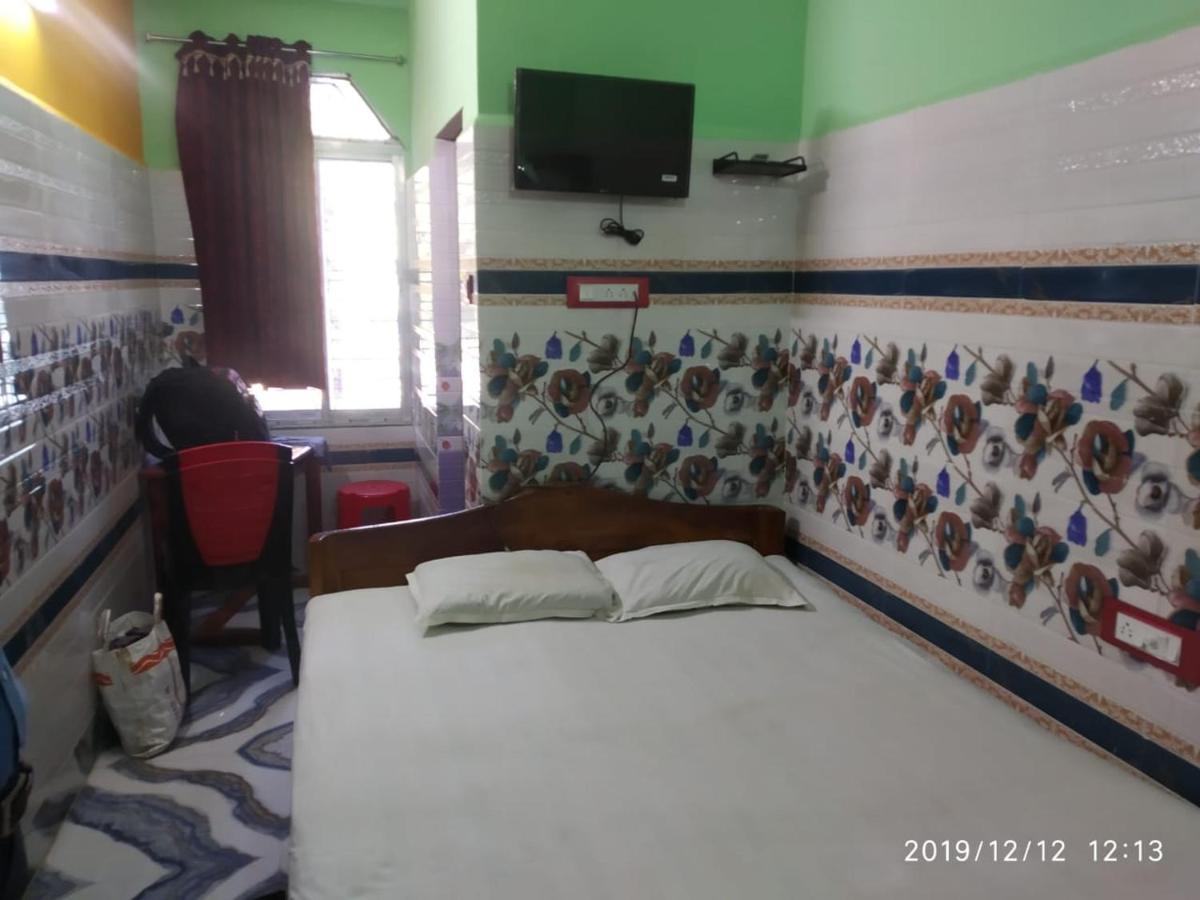 Milan Guest House Digha  Eksteriør bilde