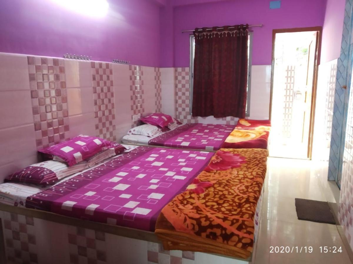 Milan Guest House Digha  Eksteriør bilde