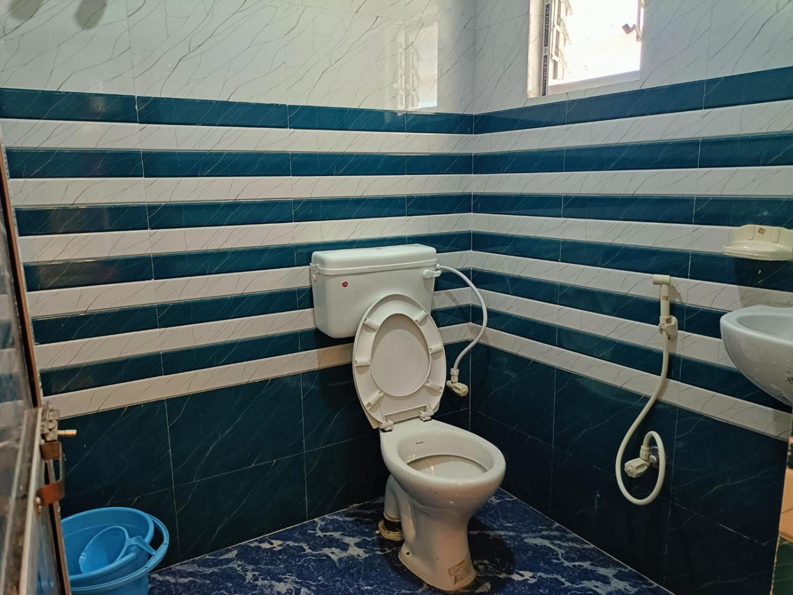 Milan Guest House Digha  Eksteriør bilde