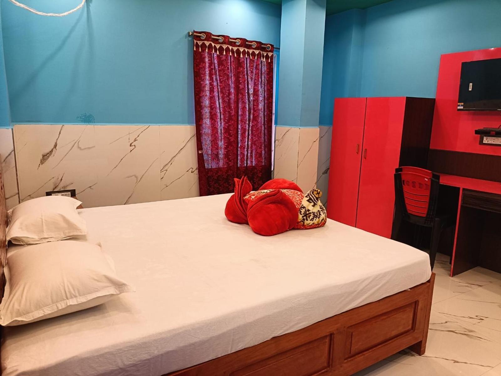 Milan Guest House Digha  Eksteriør bilde