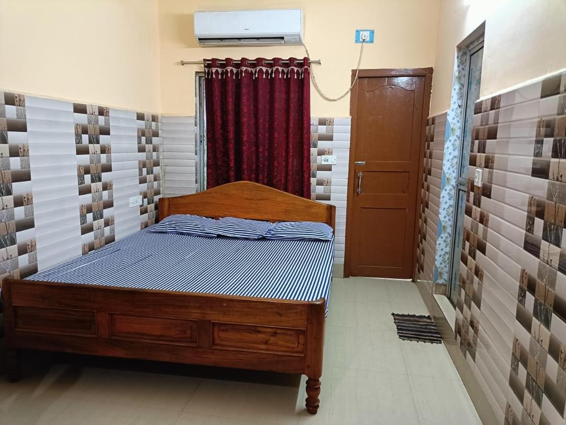 Milan Guest House Digha  Eksteriør bilde